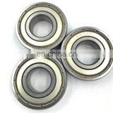 6203 6203-2RS 6203ZZ 17x40x12 Deep Groove Ball Bearing 17x40x12mm thumbnail-6