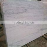 Indian White Marble Slab thumbnail-1