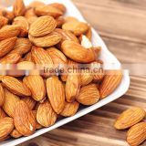 Almonds - Raw California & Turkish Almond Nuts