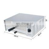 Kitchen Equipment Electric Pizza Oven Commercial Pizza Oven for Sale thumbnail-3