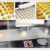 Low Price Multi Use High Performance Stainless Steel Automatic Maamoul Making Machine With Retail thumbnail-2