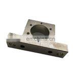 Professional Custom Cnc Machining Aluminum Parts Anodizing Color for CNC Milling Turning