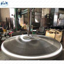 Shallow Dished Tank Heads thumbnail-4