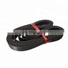 Industrial Tooth Rubber Fiberglass Reinforced Timing Belt