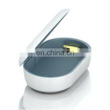 UV Sterilizer UVC Led Handheld Light Phone Sanitizer Box Disinfection Lamp Portable 254nm UV Leds UVC Sterilizer thumbnail-3