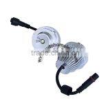 E60 E61 LCI CREE 5W 10W 20W 32W per Bulb for BMW 5series Angel Eyes 12-24V Halo Ring thumbnail-3