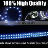 12inch/30cm led strip lights for cars