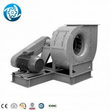 Blower Wheel Fan Double Inlet Industrial Boiler PA Centrifugal Fan thumbnail-1