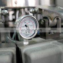 Automatic Plastic Bag Food Meat Vacuum Packaging Machine thumbnail-4