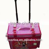 Pink Trolley Woman Girls Bags thumbnail-1