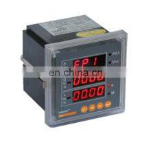 Three Phase PZ Series AC Electric Energy Meter PZ96-E4