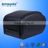 1125T Hot Sale Thermal Label Barcode Printer Products / Sticker Printer thumbnail-2