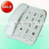 Big Button Old Fixed Telephone for Seniors thumbnail-1