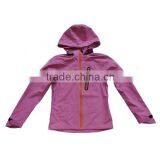 Waterproof Women Jacket Clothes thumbnail-1