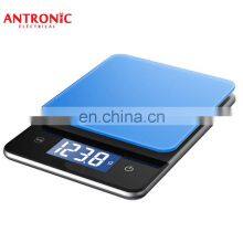ATC-KS056 High Quality Digital Multifunction Food Kitchen Scale Electronic Kitchen Scale thumbnail-2