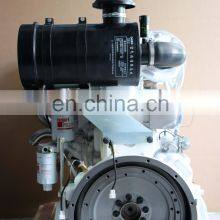 Hot Sale 6 Cylinders Water Cooling 80kw 6BT5.9 6BT5.9-GM80 Diesel Engine for Marine Main Propulsion thumbnail-4