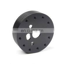 XT 6 Holes To 3 Holes Steering Wheel Hole Adapter thumbnail-4