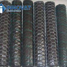 Gabion Wire Mesh Box Pvc Coated Gabion Walls Gabions for Stones thumbnail-4
