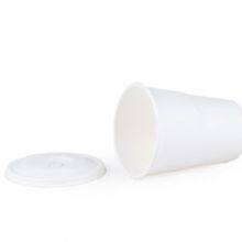 Eco Friendly Disposable & Biodegradable Hot Cup thumbnail-1