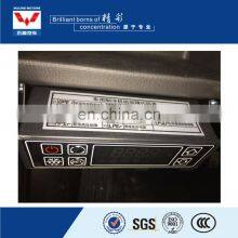 Cost Efficient Longer Working Life Mini Freezer Truck thumbnail-4