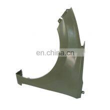 Traffic Parts and Accessories Car Door Rear Replacement for HYUNDAI ELANTRA 03- for Garage Auto Models thumbnail-5