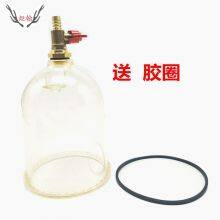 Фильтр топлива в узле сепаратора топлива и воды дизельного генераторного агрегата имеет марки 1000FG и 1000FH. thumbnail-3