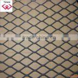 Diamond, Hexagonal, Square Low Carbon Expanded Metal Sheet