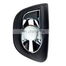 GWM Auto Spare Parts 2803104XS56XA FOG LAMP BAFFLE-FR BUMPER RH, Great Wall M4 Body Parts thumbnail-1