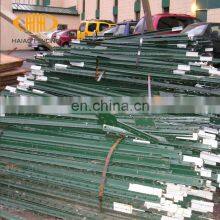 Wholesale 1.25 Pound Agriculture Galvanized Unpainted t Fence Post thumbnail-2