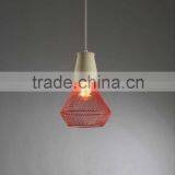 New Style Concrete Pendant Light thumbnail-3