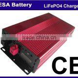 18.25v 25A 5S 16V LiFePO4 Battery Charger