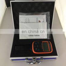 Handheld x Radiation Tester and Radiation Detector