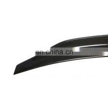 Carbon Fiber Rear Trunk Spoiler for Mercedes Benz W207 E250 E350 E500 E550 2-Door 2009-2014 thumbnail-5