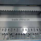 S600 Single Shaft Shredder - Wood Chipper Shredder thumbnail-3