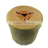 Home Docor Soft Handle Sturdy Storage Ottoman thumbnail-2