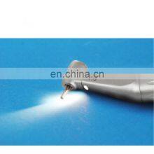 Good Quality Low Speed 1:1 Increasing Contra Angle Handpiece for Dental Chair thumbnail-5