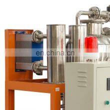 2021 Hot Summer Promotion COP-S-50 Stainless Steel Extract Coconut Oil Purification Equipment thumbnail-3