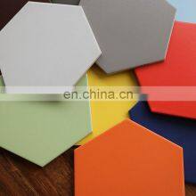 Art Nordic Web Celebrity Hexagonal Tile Design and Color Kitchen Floor Tile Bathroom Wall Tile 200 * 230 thumbnail-2