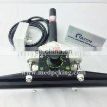 Aluminum Foil, Composite Film Sealing Machine Handy Bag Sealer thumbnail-2