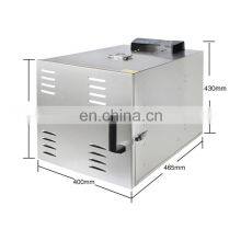 10 Floors Automatic Food Fruit Dryer Stainless Steel Dried Fruit ,fish,dryer Mini Washing Machines in Philippines Price thumbnail-1