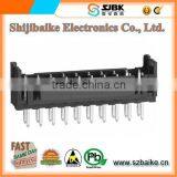 (Connectors) New Original Male Header DF11-20DP-2DSA UL CSA Standard thumbnail-1