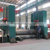 Rolling Pipe Bending Machine thumbnail-3