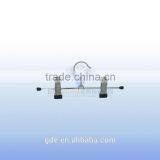 HQMH003 Hot Selling Space-saving Metal Hangers for Clothes thumbnail-1