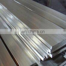 High Quality Rounded Edge Stainless Steel 316 Flat Bar ss 304 thumbnail-2