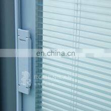 American Commercial Aluminum Alloy Double Glazed Horizontal Windows Price thumbnail-4