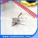 Shenzhen Factory Selling Customized Metal File Clip thumbnail-3