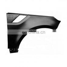OEM LR044232 LR044231 Steel Fender Front Fender Iron for Land Rover Range Rover Sport 2014-2021 thumbnail-1