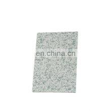 Facade High Strength Panels No Asbestos, Outdoor Fiber Cement Wall Boards Waterproof thumbnail-1