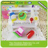 Japanese Eraser Wacky Eraser Promotional thumbnail-1