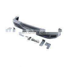 J087 10th Anniversary Передний бампер Аксессуары для внедорожников для Jeep Wr angler JK 07 - 17 thumbnail-2